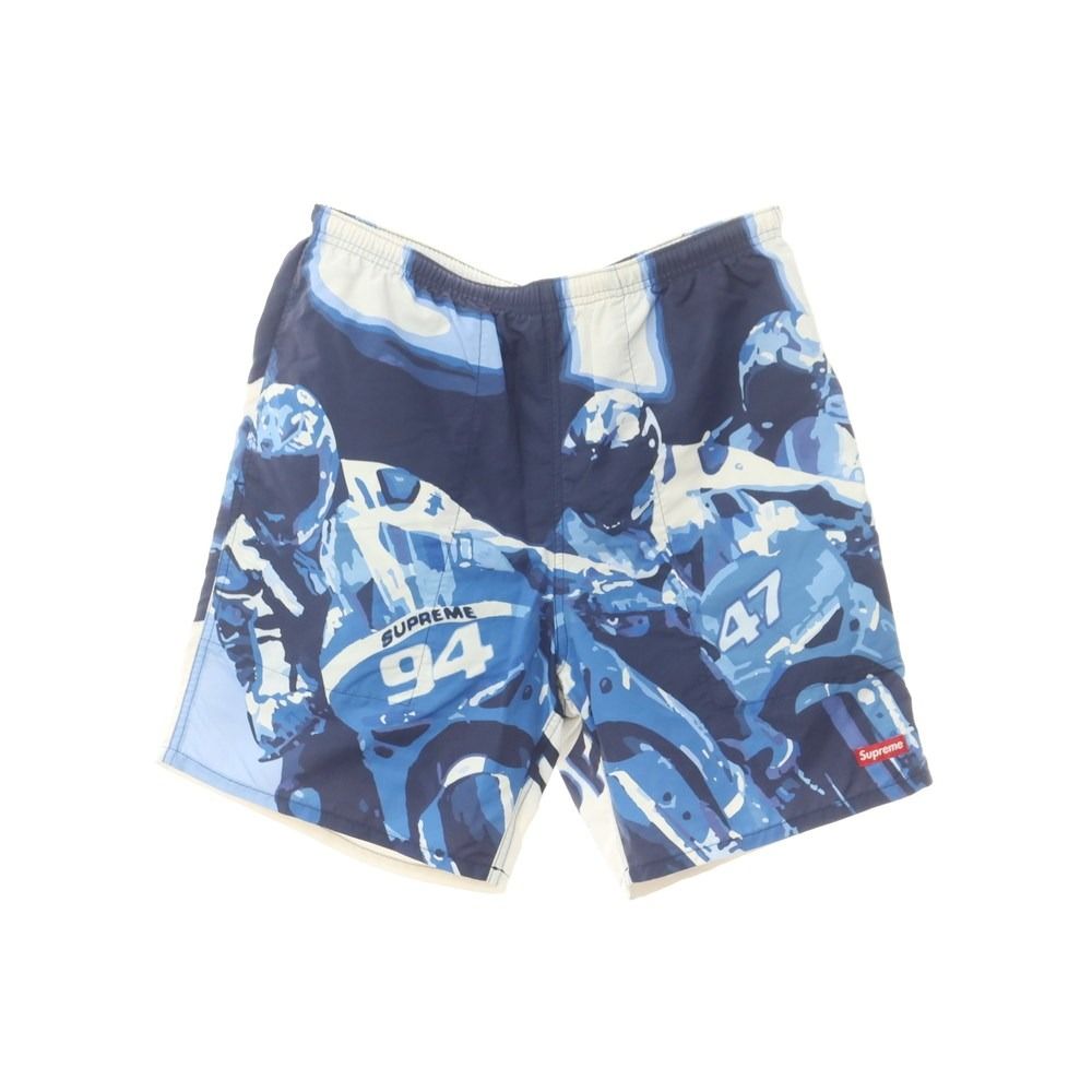 即購入可⭕️ supreme ナイロンショートパンツ 23ss Supreme(シュプリーム) 23SSNylon Water Shortナイロン