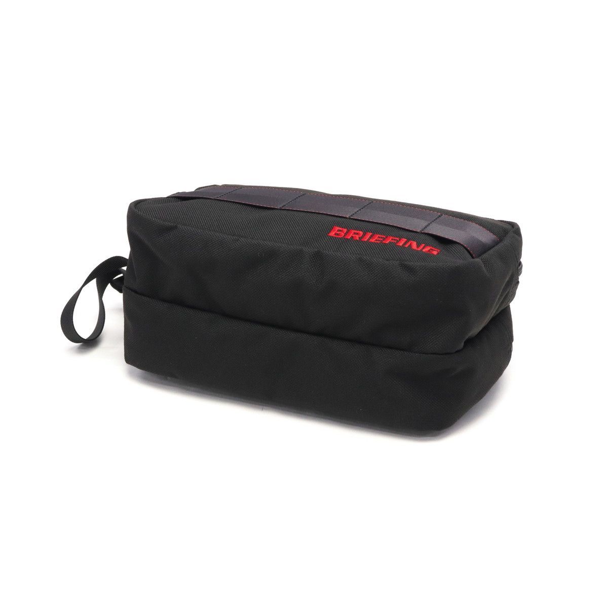 日本正規品】 ブリーフィング ゴルフ ポーチ コレクション 小物入れ