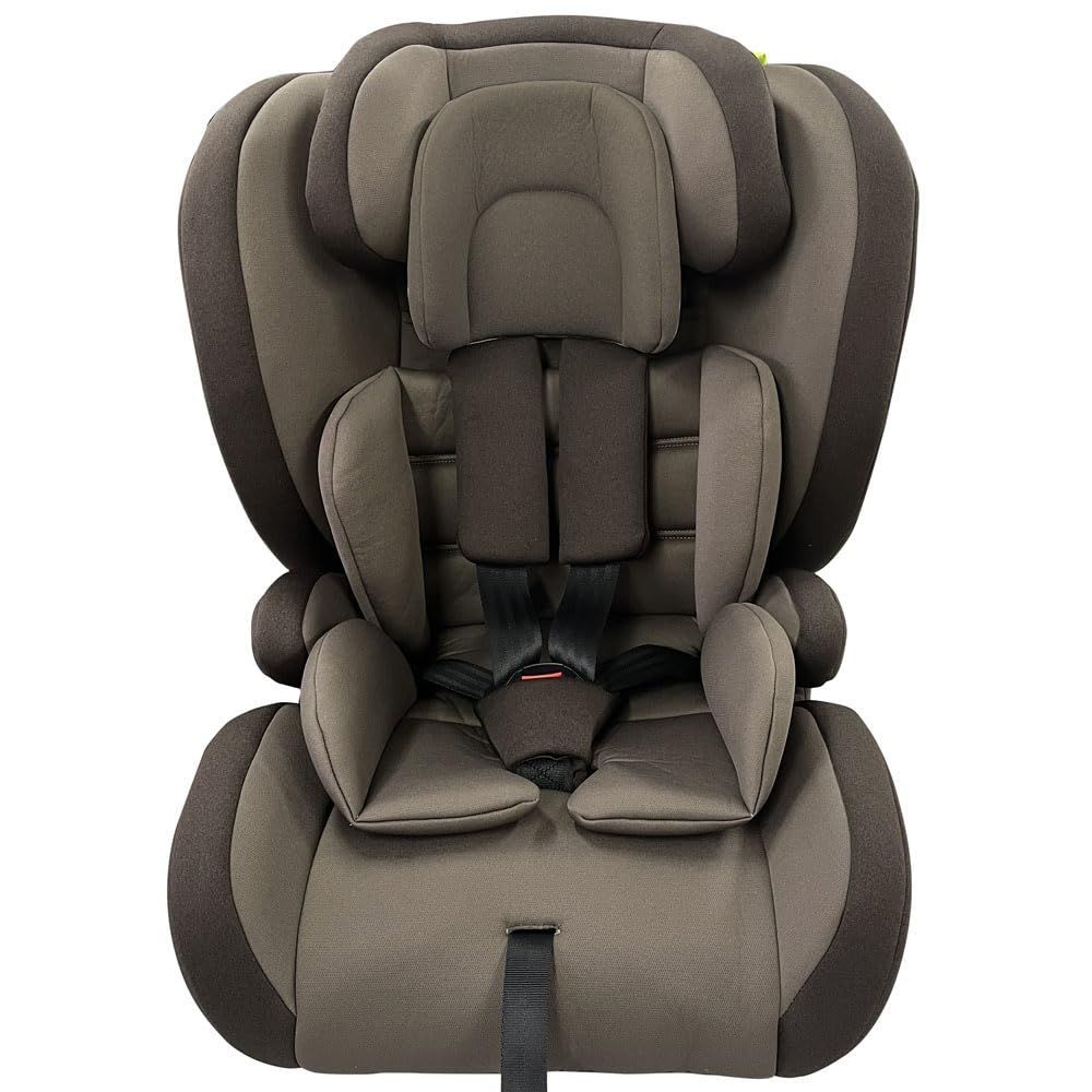 売れ筋がひクリスマスプレゼント！ 大型ヘッドレスト 1歳 5点式シートベルト ヘッドレスト8段階調節 自転車本体
