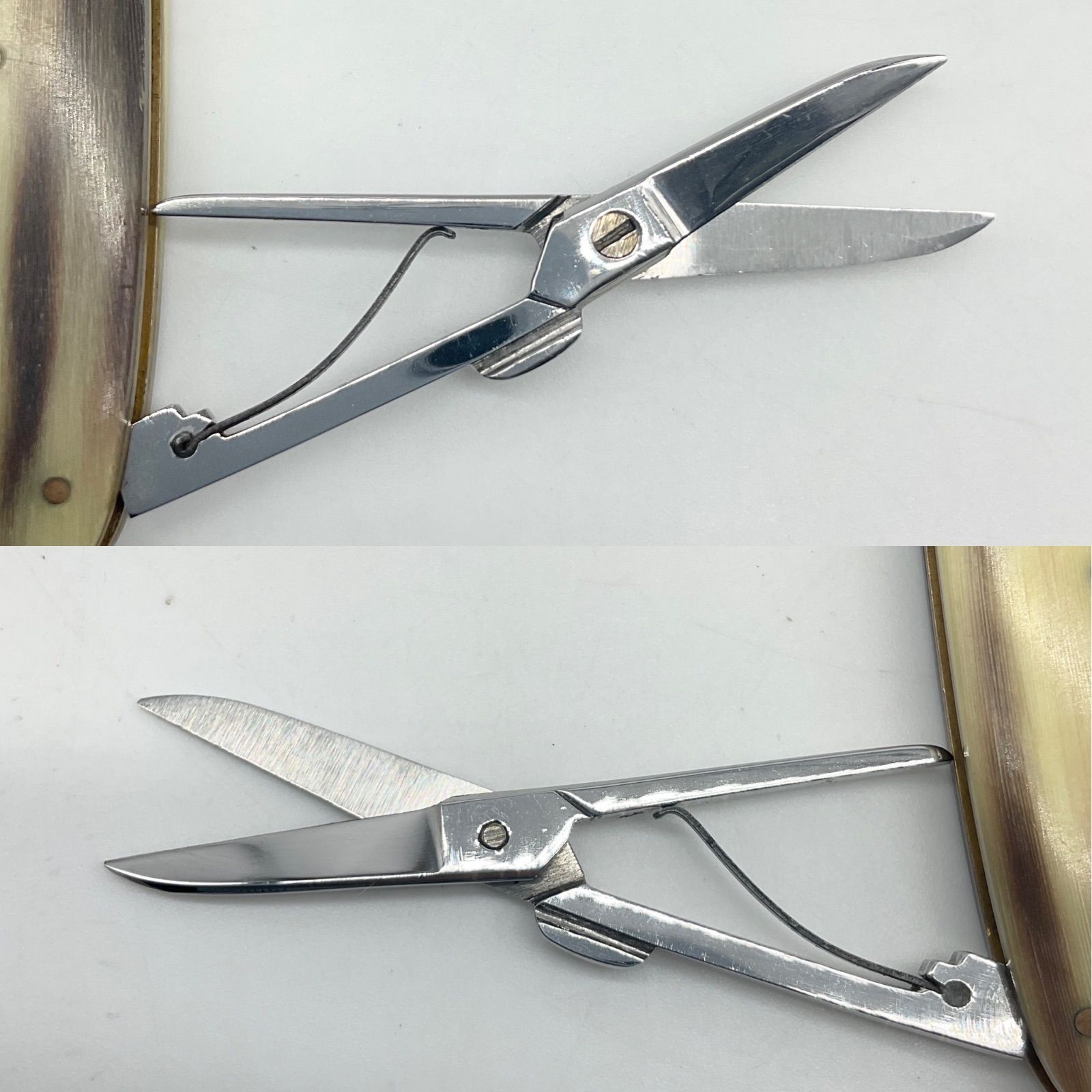 マルチツール ナイフ