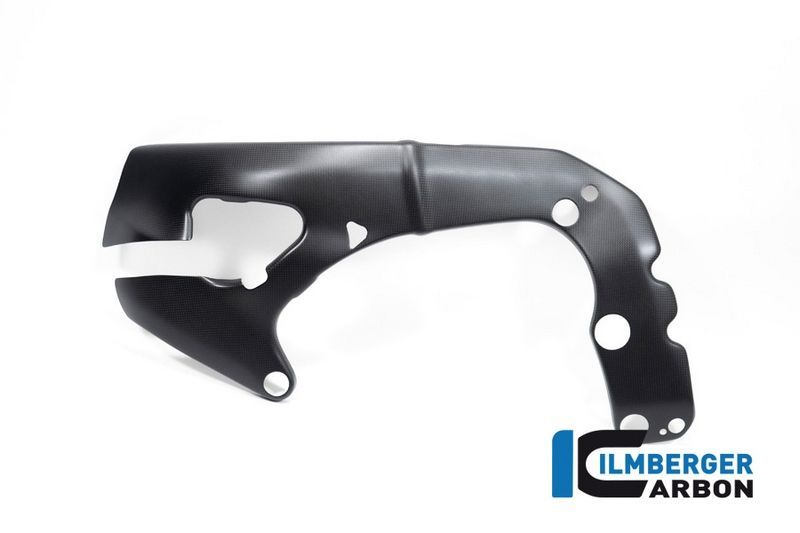 イルムバーガー フレームカバー 0 ILMBERGER R S 左 Webike BMW