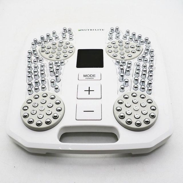 アムウェイ NUTRILITE メディカラダウォーク NTMK30 脚用運動機器 Amway