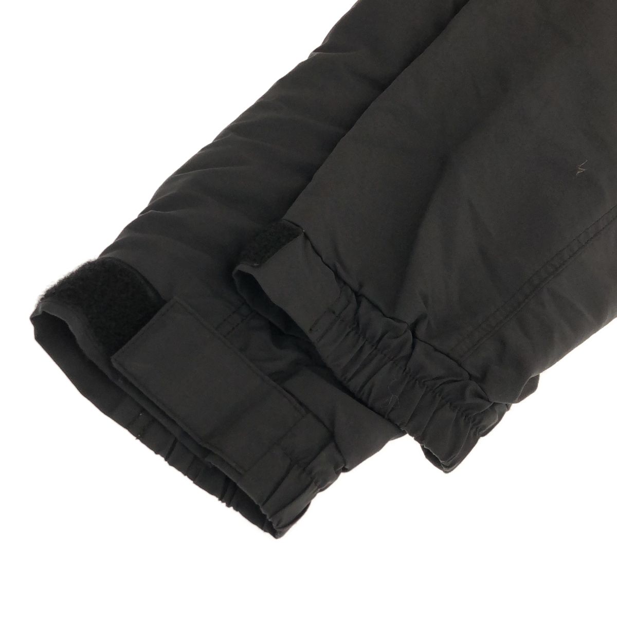 THE NORTH FACE フロンティアーズ マウンテンパーカー NP21617 XL 