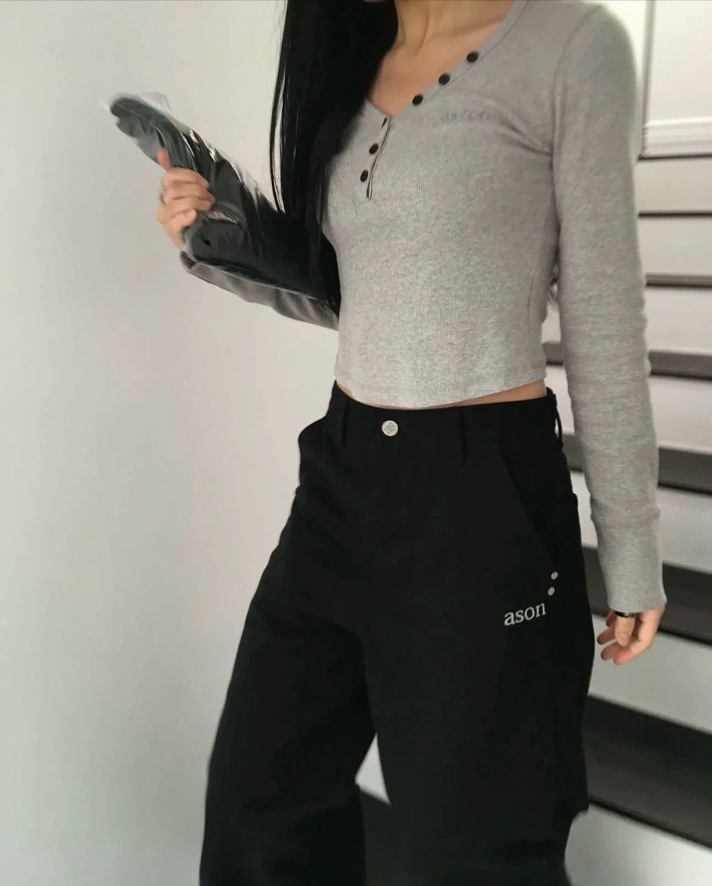 as