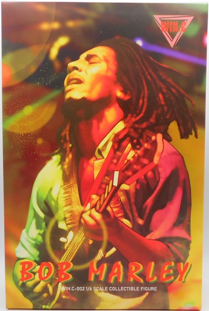 WIN.C STUDIO 1|6SCALE BOB MARLEY 002