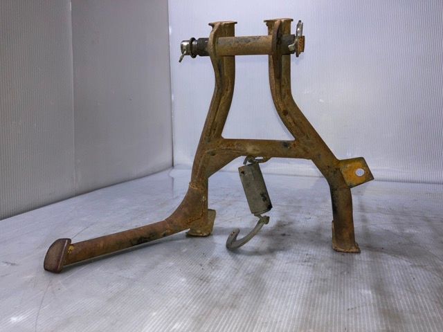 C即決&送料無料!CB400SF用センタースタンド0328 純正.NC31.NC39. cb400sf センタースタンドの通販