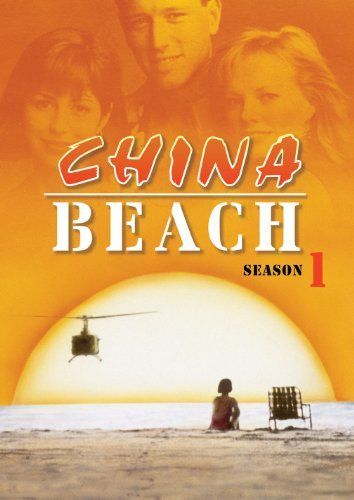 【】China Beach: Season 1 [DVD]