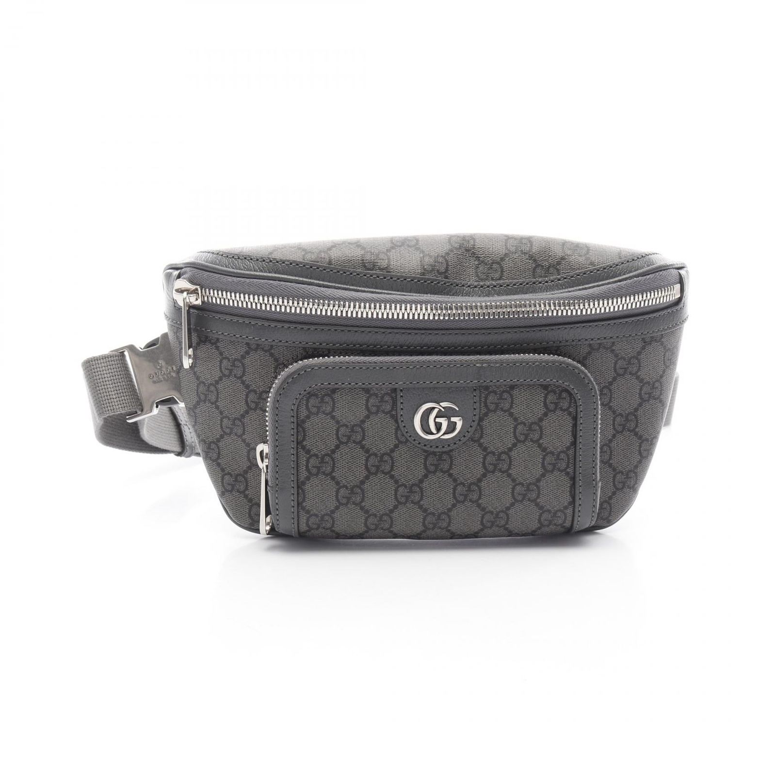GUCCI グッチ GGスプリーム オフィディアミディアム ベルトバッグ ウエストバッグ ボディバッグ