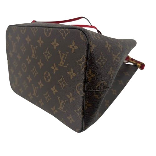 ♪ Louis Vuitton ルイヴィトン M44021 モノグラム ネオノエMM 