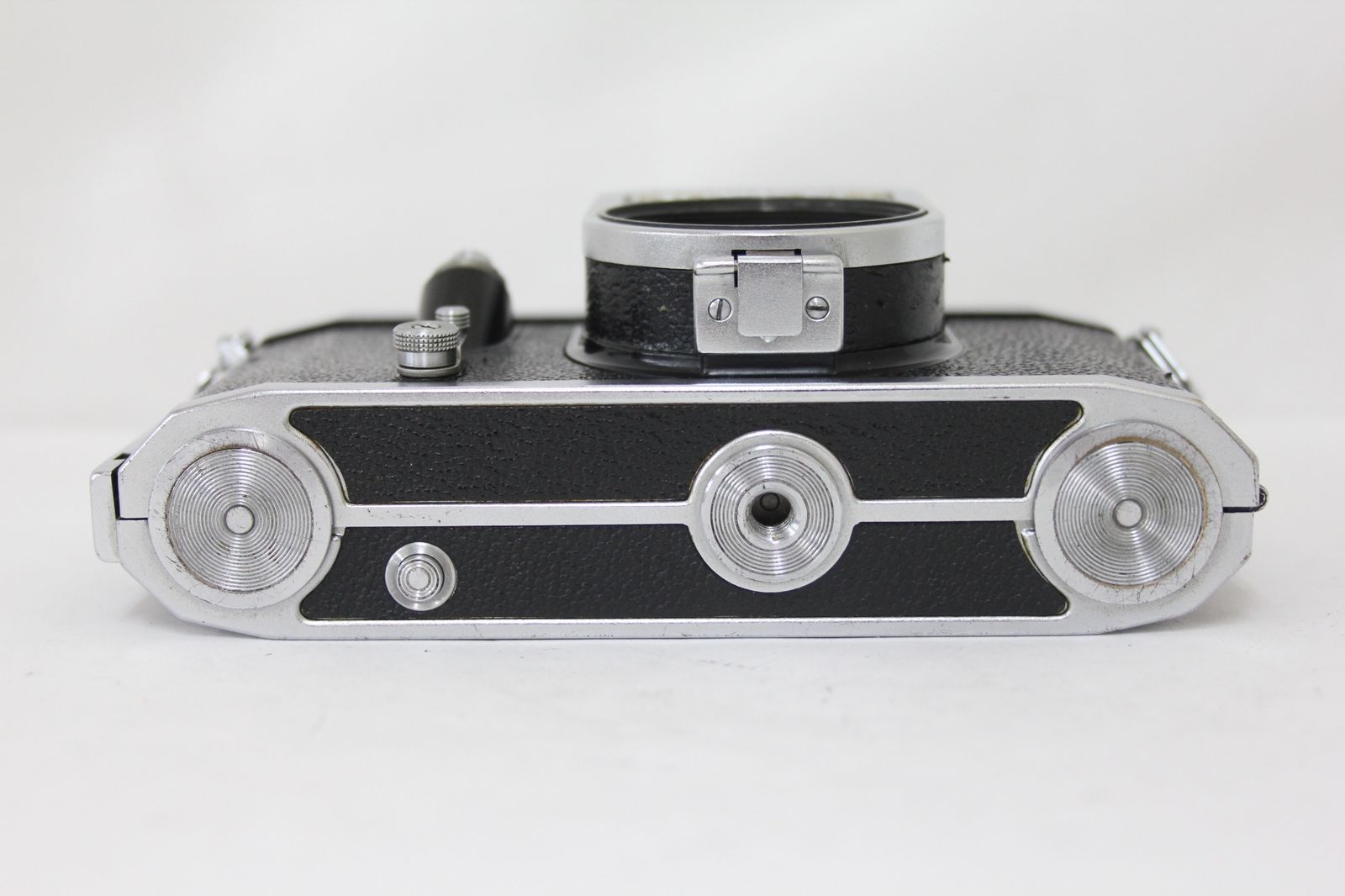 F2.8 ゼブラ柄