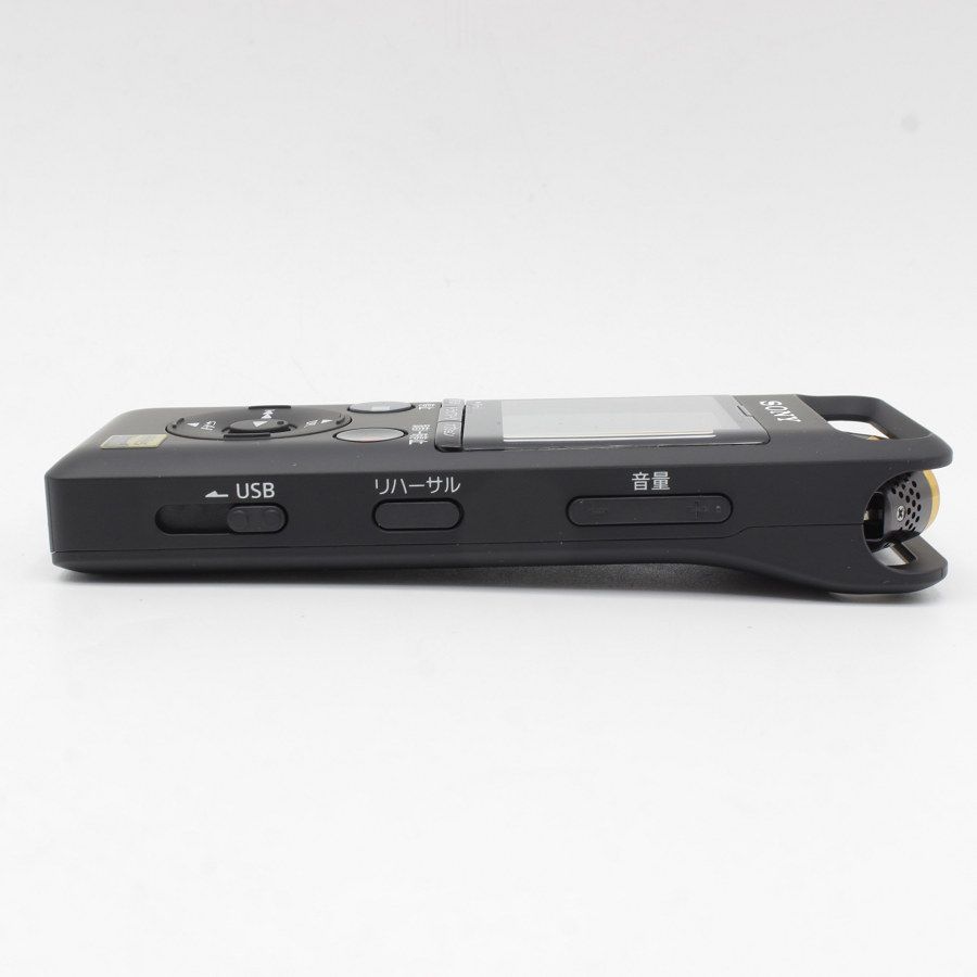販売公式 ソニー PCM-A10 リニアPCMレコーダー ハイレゾ録音 16GB