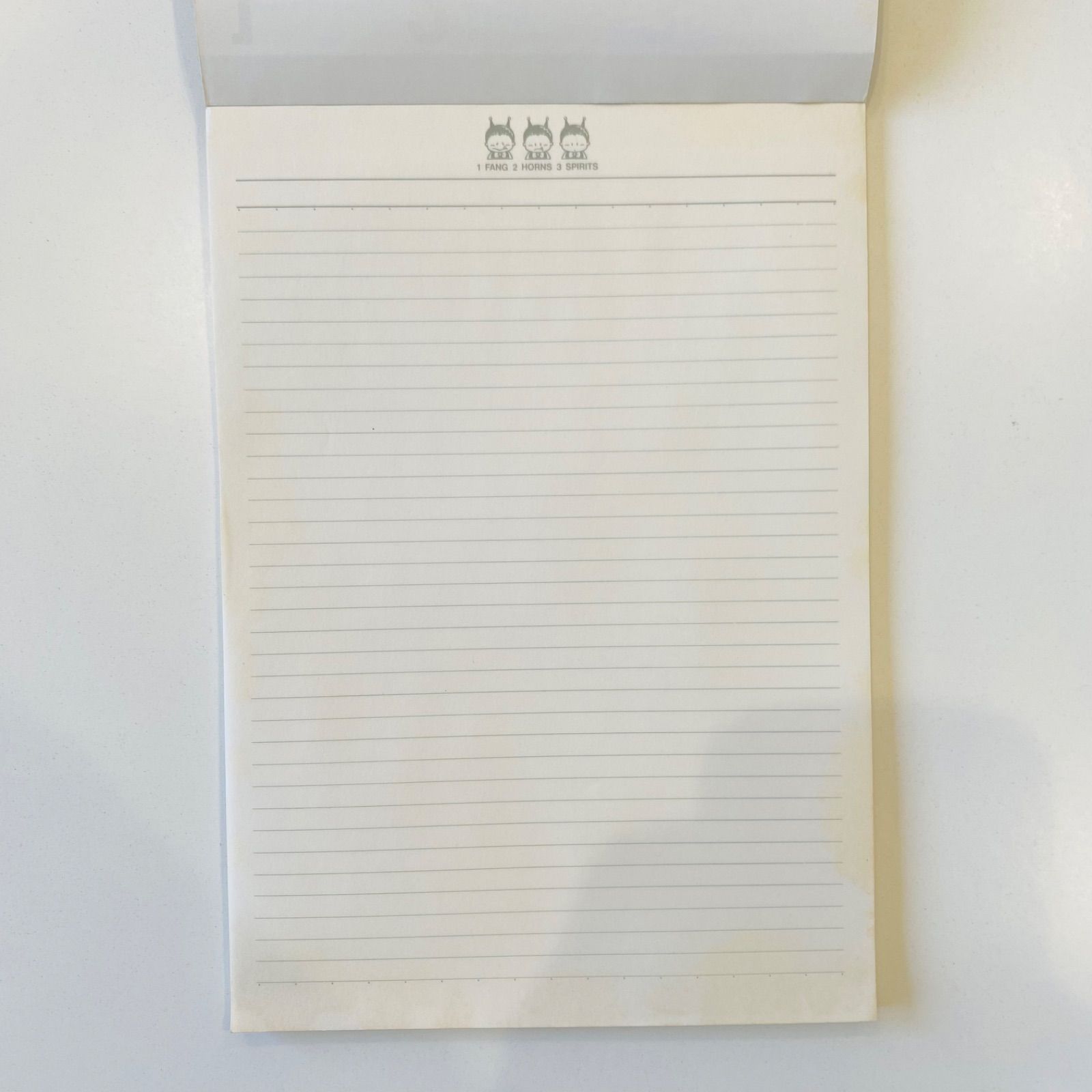 昭和レトロ ミッフィーキッド B5 ノート サンエックス - メルカリ