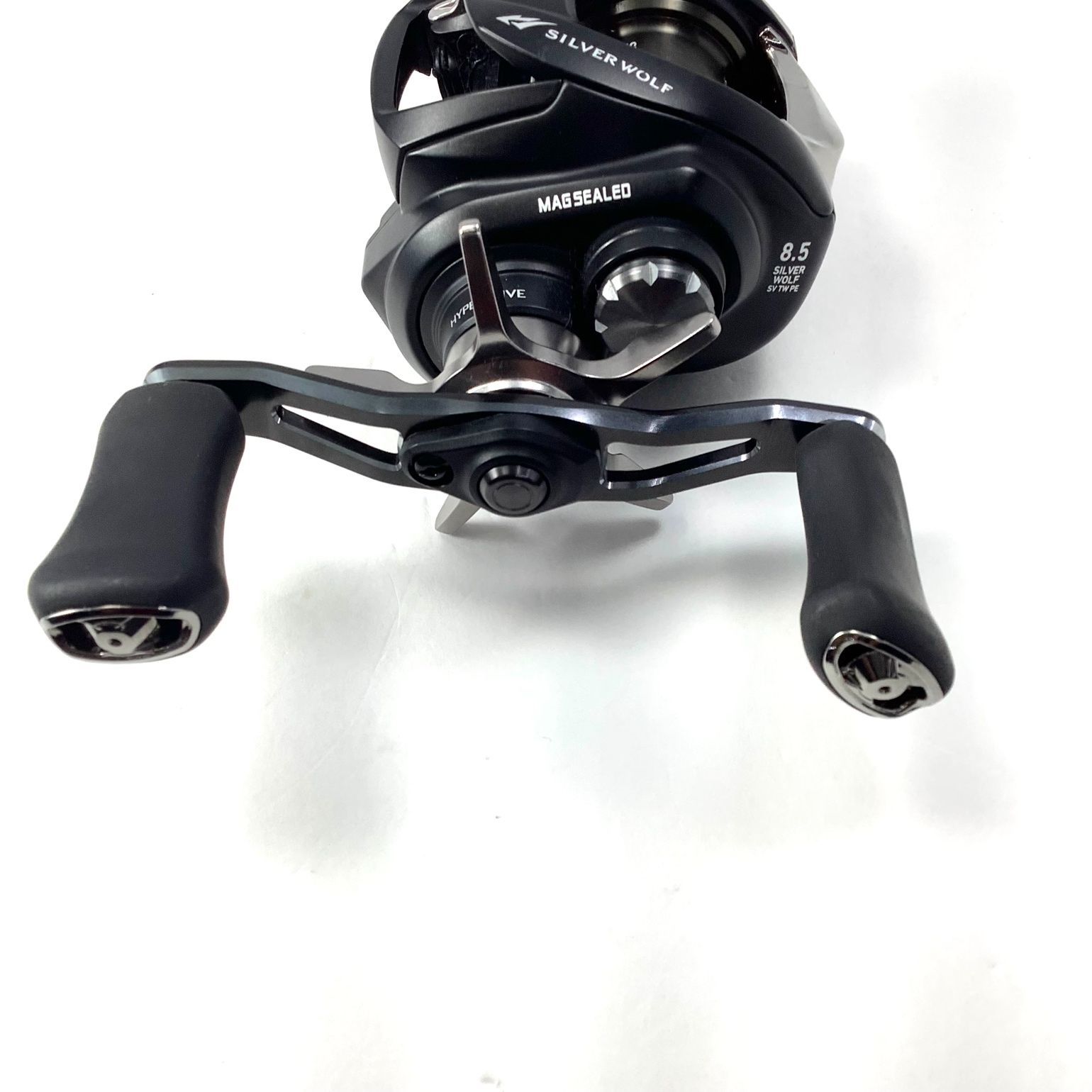 シルバーウルフ SV TW PE SPECIAL 1000XHL 左巻 ダイワ シルバーウルフ SV TW PE SPECIAL 1000XH (リール) 価格