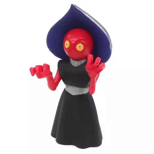 中古】食玩 トレーディングフィギュア 13 3メートルの宇宙人