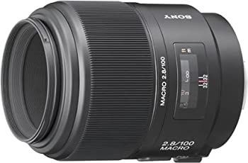中古】ソニー SONY 100mm F2.8 Macro SAL100M28 - メルカリ
