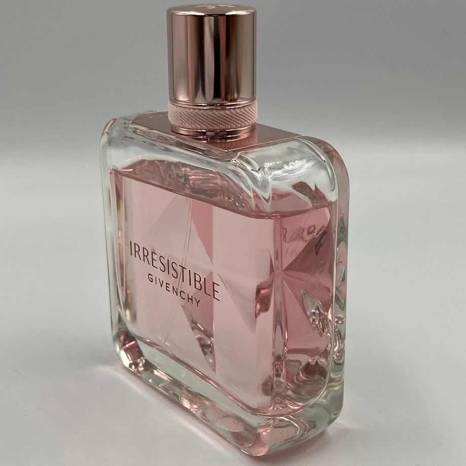 ジバンシイ イレジスティブル EDT・SP 80ml 香水 フレグランス IRRESISTIBLE GIVENCHY ジバンシイ 香水 女性用 イレジスティブル フレッシュ EDT・SP 80ml