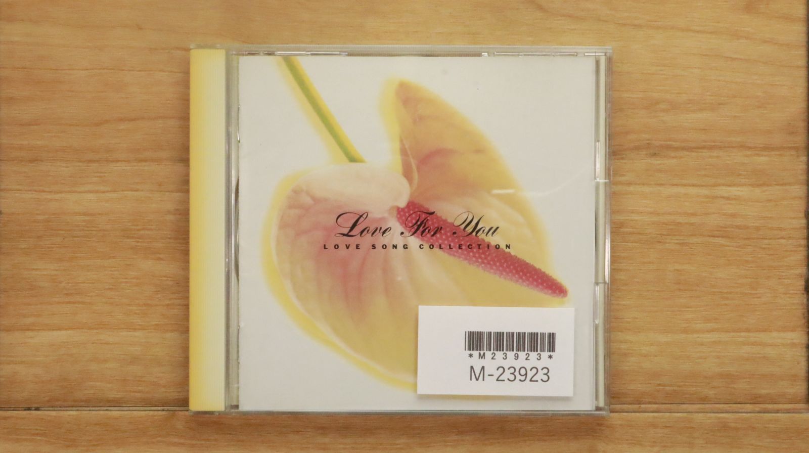 【中古】 Love Songs Mariya = 竹内まりや – Love Songs – CD (Album, Reissue