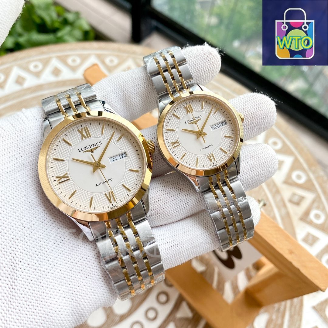 今日 Longines