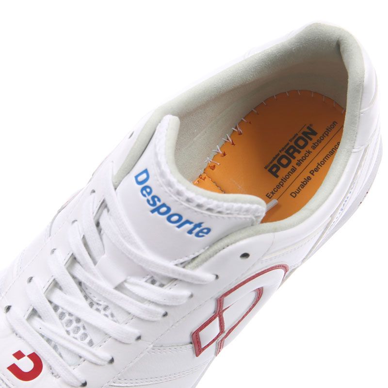 デスポルチ Desporte カンピーナス JTF 6 販売 フットサルシューズ