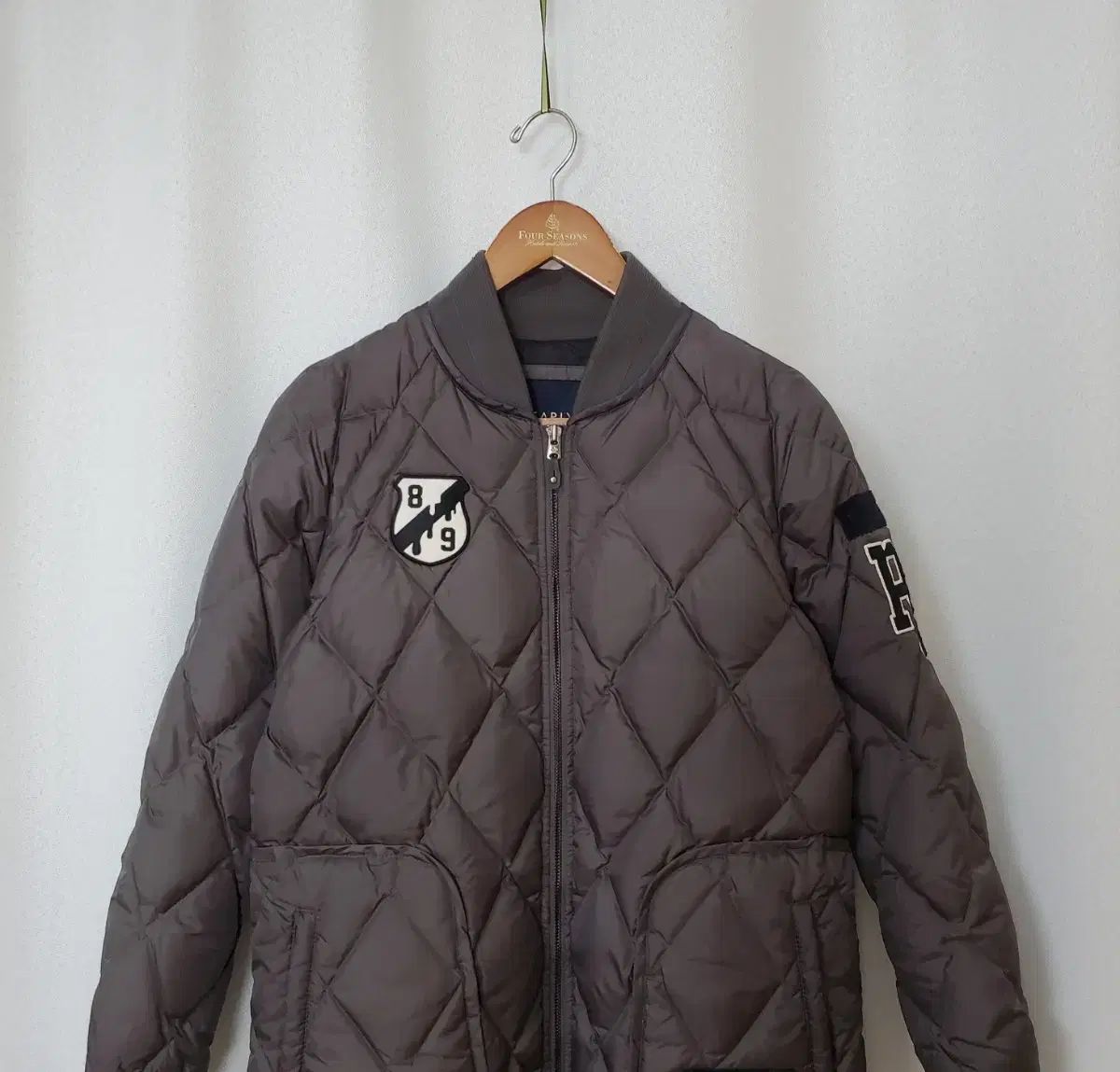 0 ダックダウンパッド