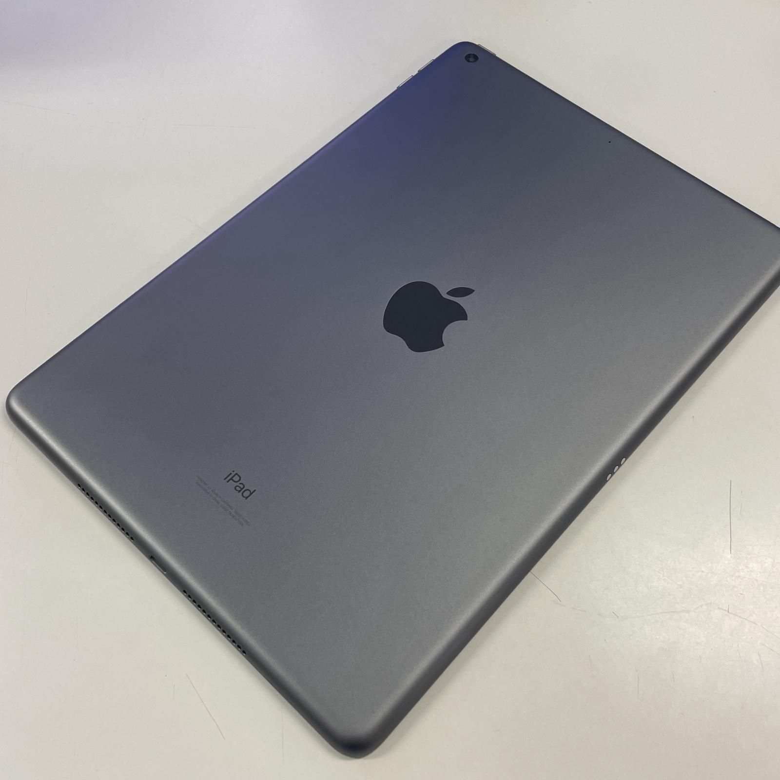 Wi-Fi iPad 第9世代 WiFi 256GB スペースグレイ