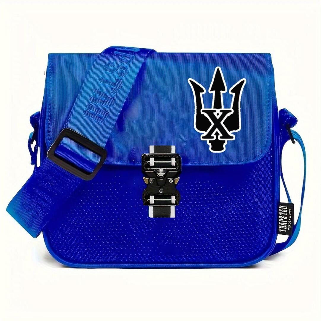 TRAPSTAR 【入手困難】 新品・未使用 バッグ - メルカリ