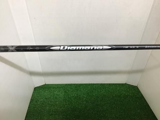 純正特注シャフト フレックスS