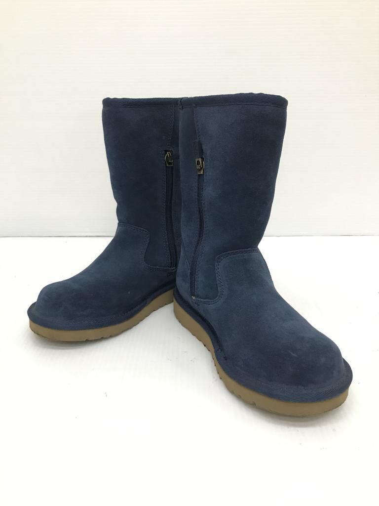 【新品未使用】UGG　ブーツ　20cm　ムートンブーツ　靴　シューズ　送料込み　475436