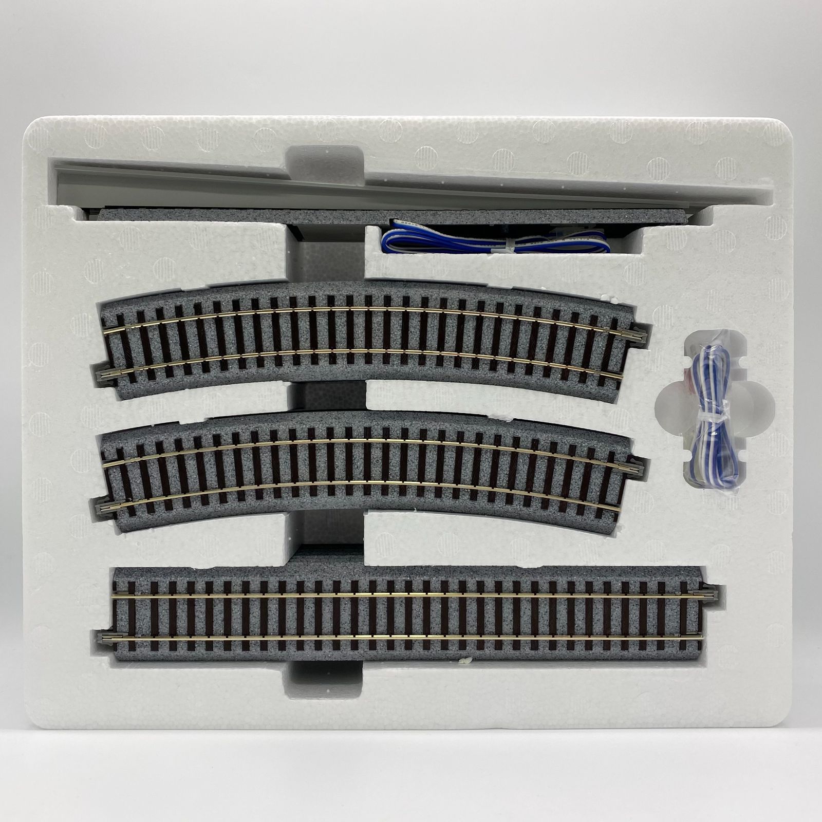 KATO HOゲージ HV5 HOユニトラック R550 エンドレス線路セット 3-115  