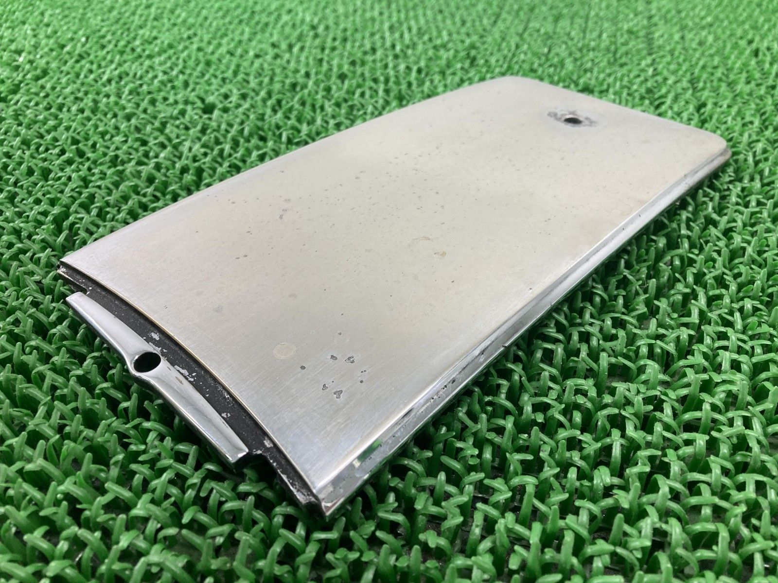 ジョーカーマシーン製ハーレー ロアダッシュカバー 931101-1 社外