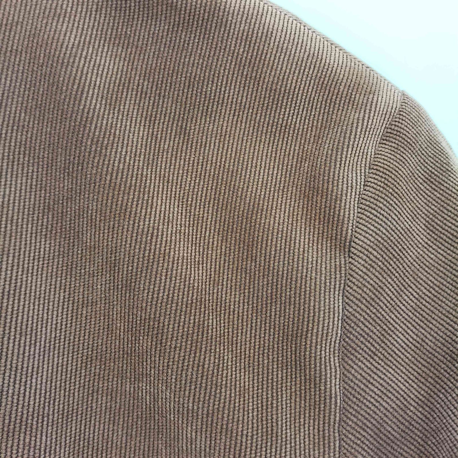 アメリヴィンテージ Ameri VINTAGE 19AW CORDUROY OVER JACKET SET UP 