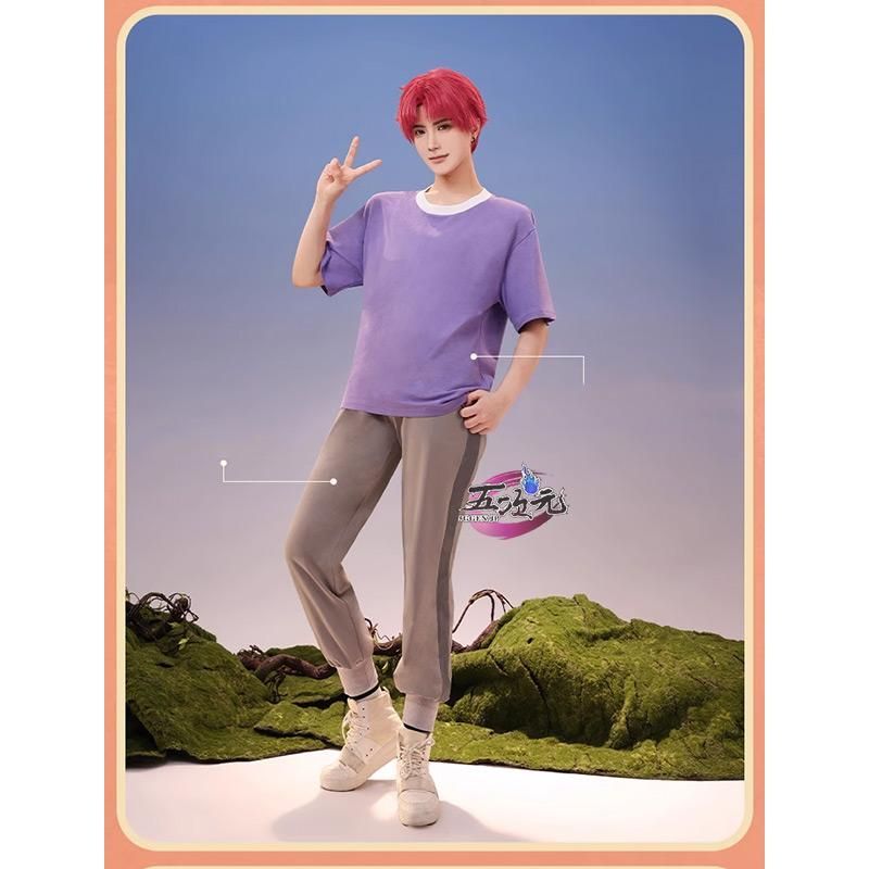 ウィッグ 追加可