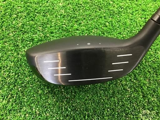 中古】 ピン G425 MAX 3W(アーコス付き) フェアウェイウッド FW