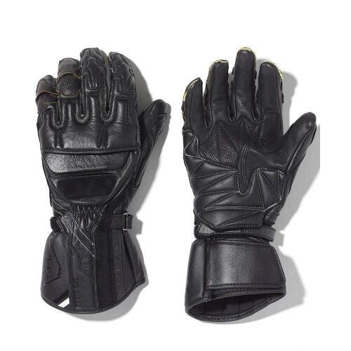 5営業日で発送 GPS GLOVE-K BK BK XL 3356-0 BK BK XL