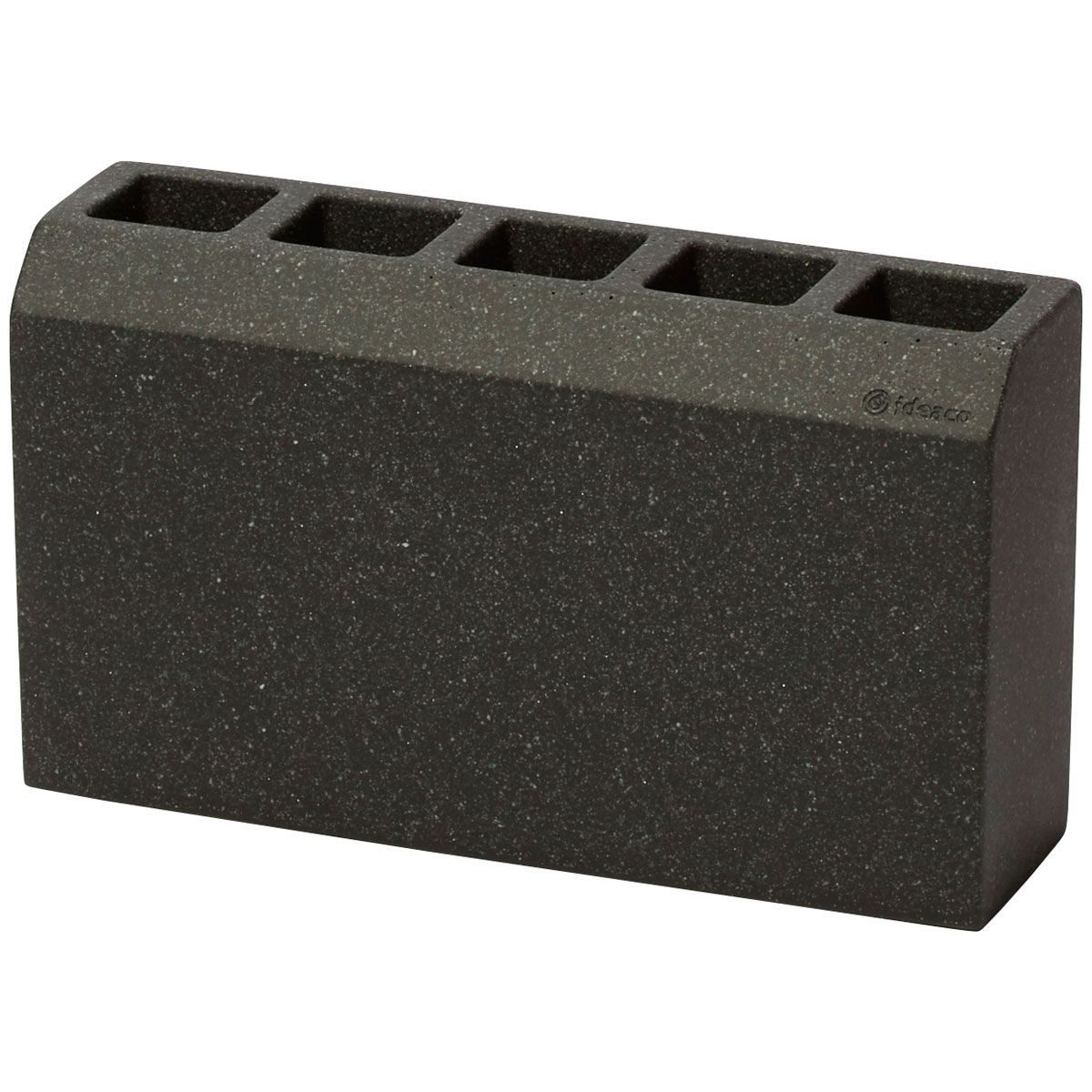 イデアコ アンブレラスタンド レンガ ideaco renga サンドブラック SPORTUS