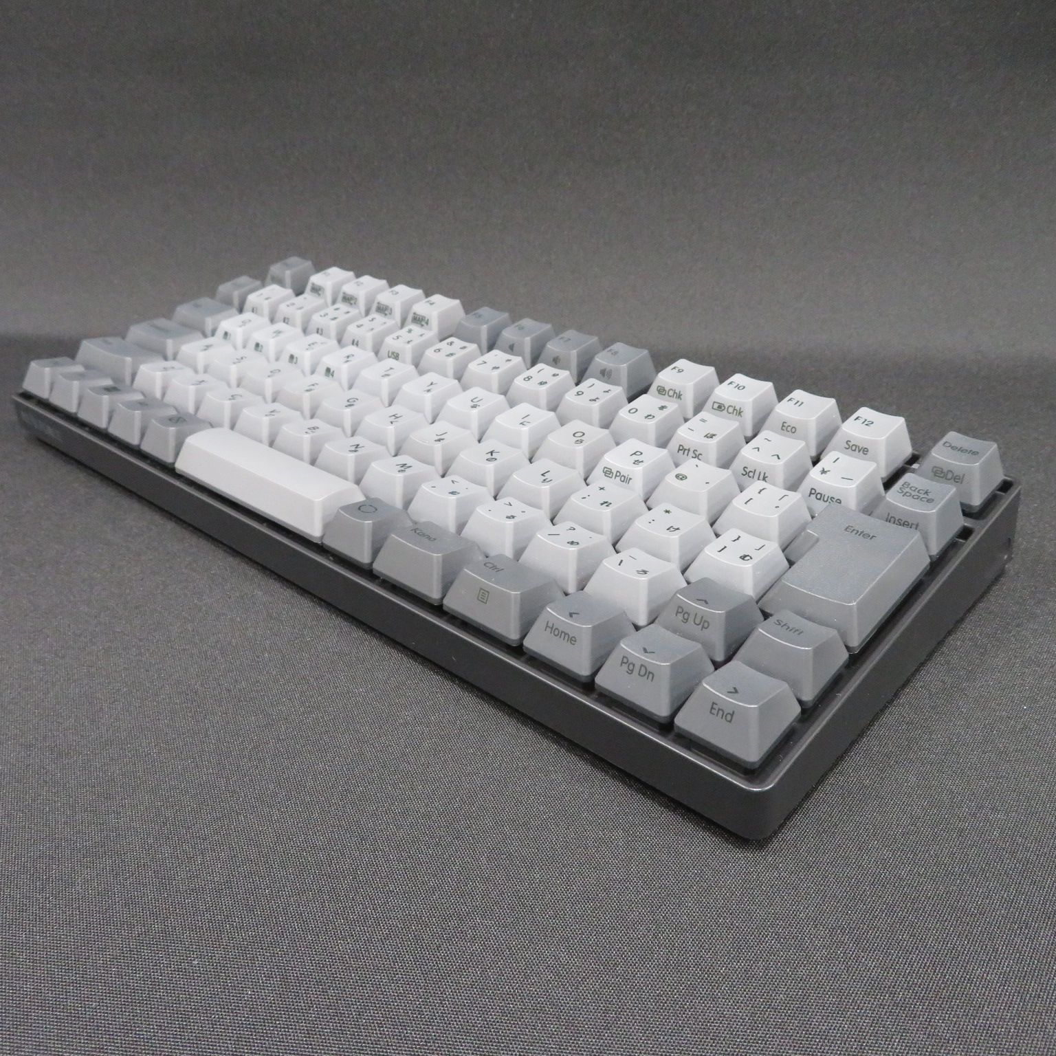 リアルフォース REALFORCE