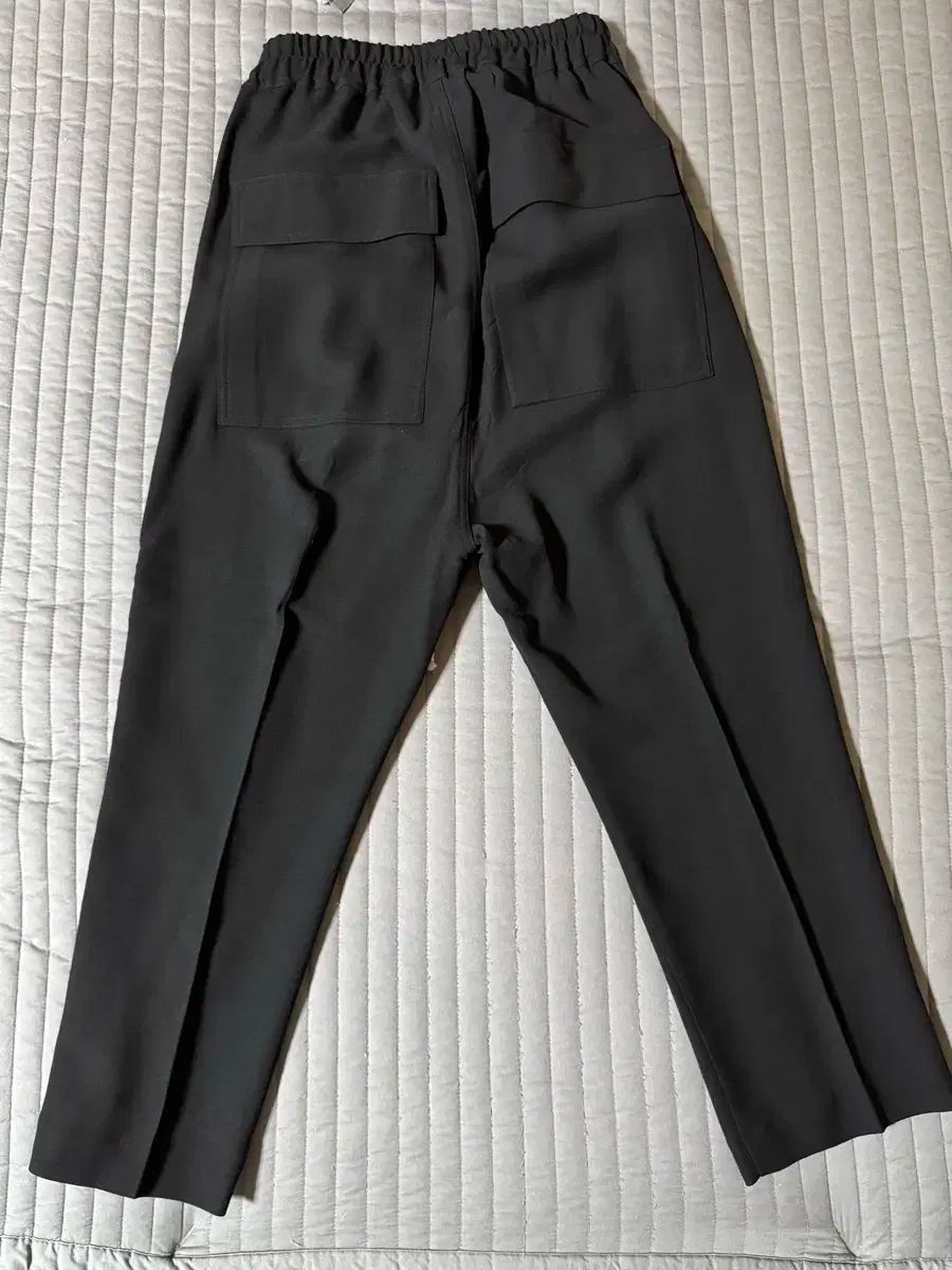 46 Rick Owens(リックオウエンス) 21SS アステア ドロー