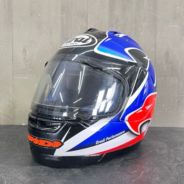 希少 アライ arai SZ-M ケニーロバーツ ケニーjr レプリカ ヘルメット 57-58 シールド オマケ 検) SZ-F レトロ グラフィック ram 3 4 希少 アライ arai SZ-M ケニーロバーツ ケニーjr レプリカ ヘルメット