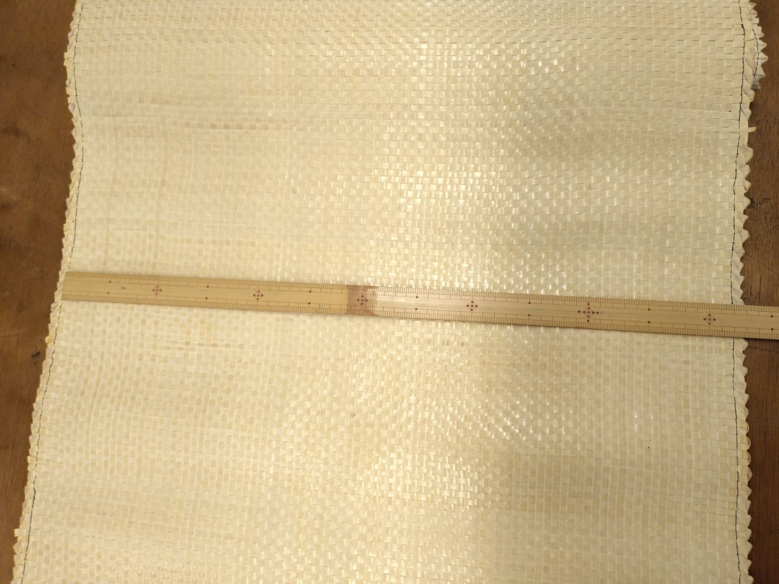 メッシュシート 62cm✕330cm