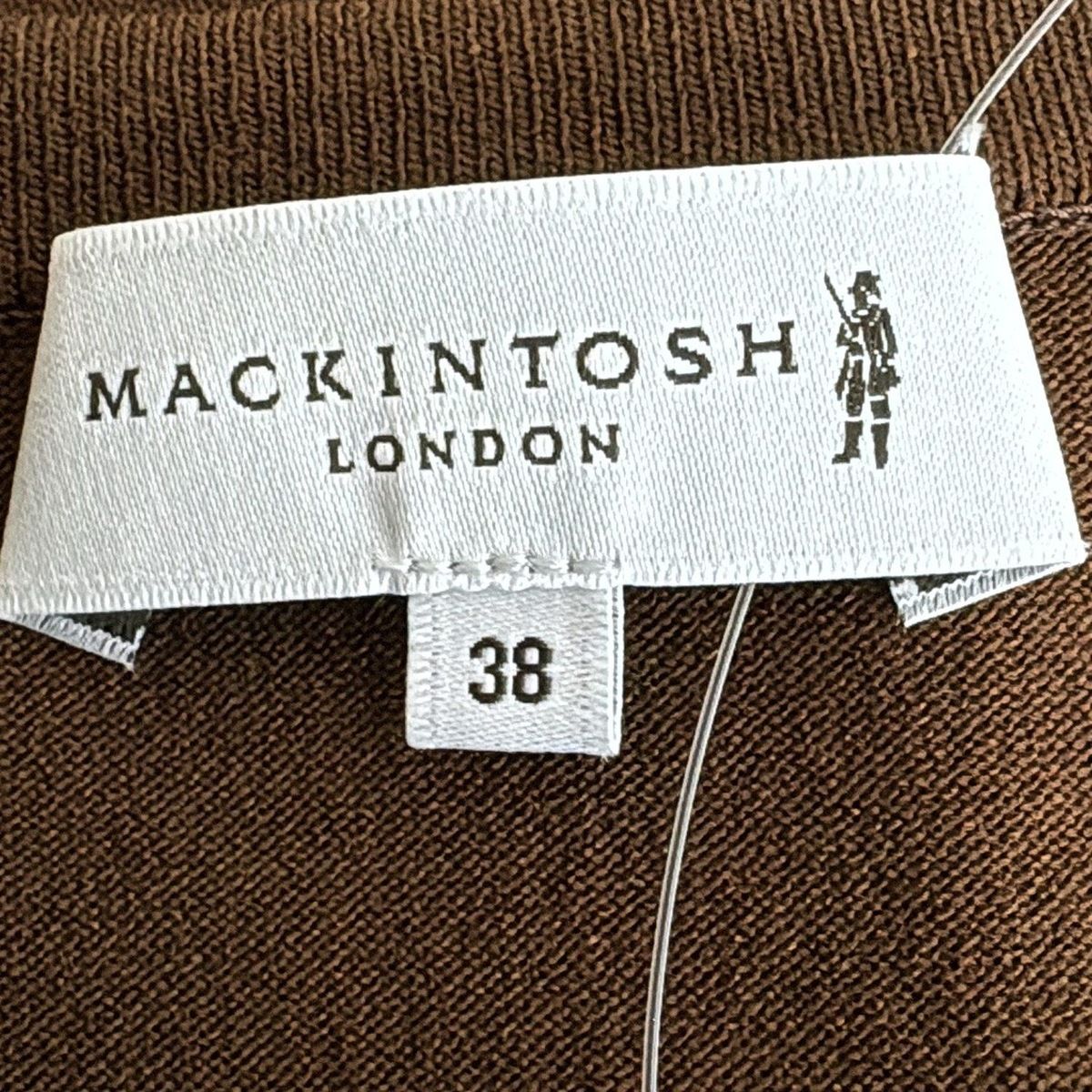 MACKINTOSH LONDON(マッキントッシュロンドン) 長袖カットソー