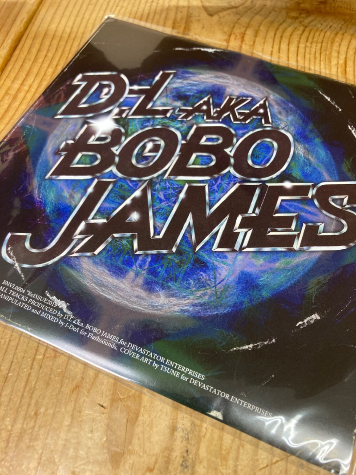 D.L a.k.a. BOBO JAMES GAMBLER'S THEME - 通販 - hightechhomes.co.uk