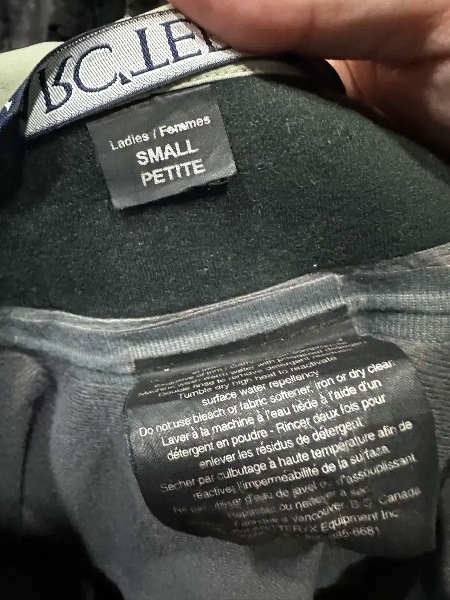 アークテリクス