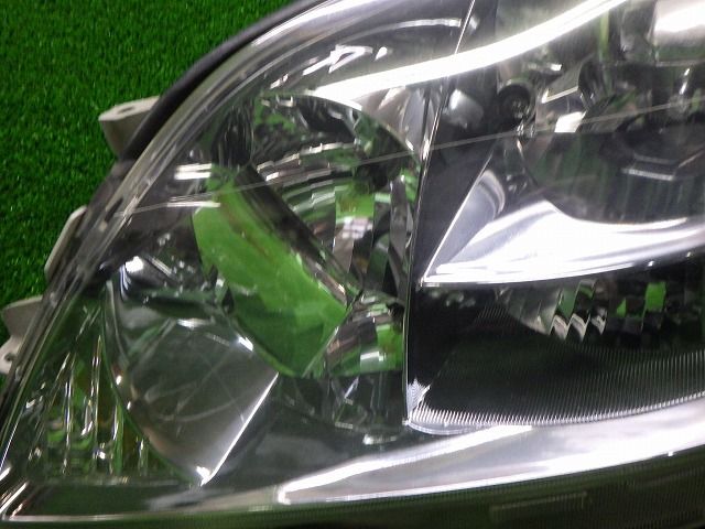 トヨタ GRS180 GRS183 クラウン アスリート 後期 ヘッドライト 左右