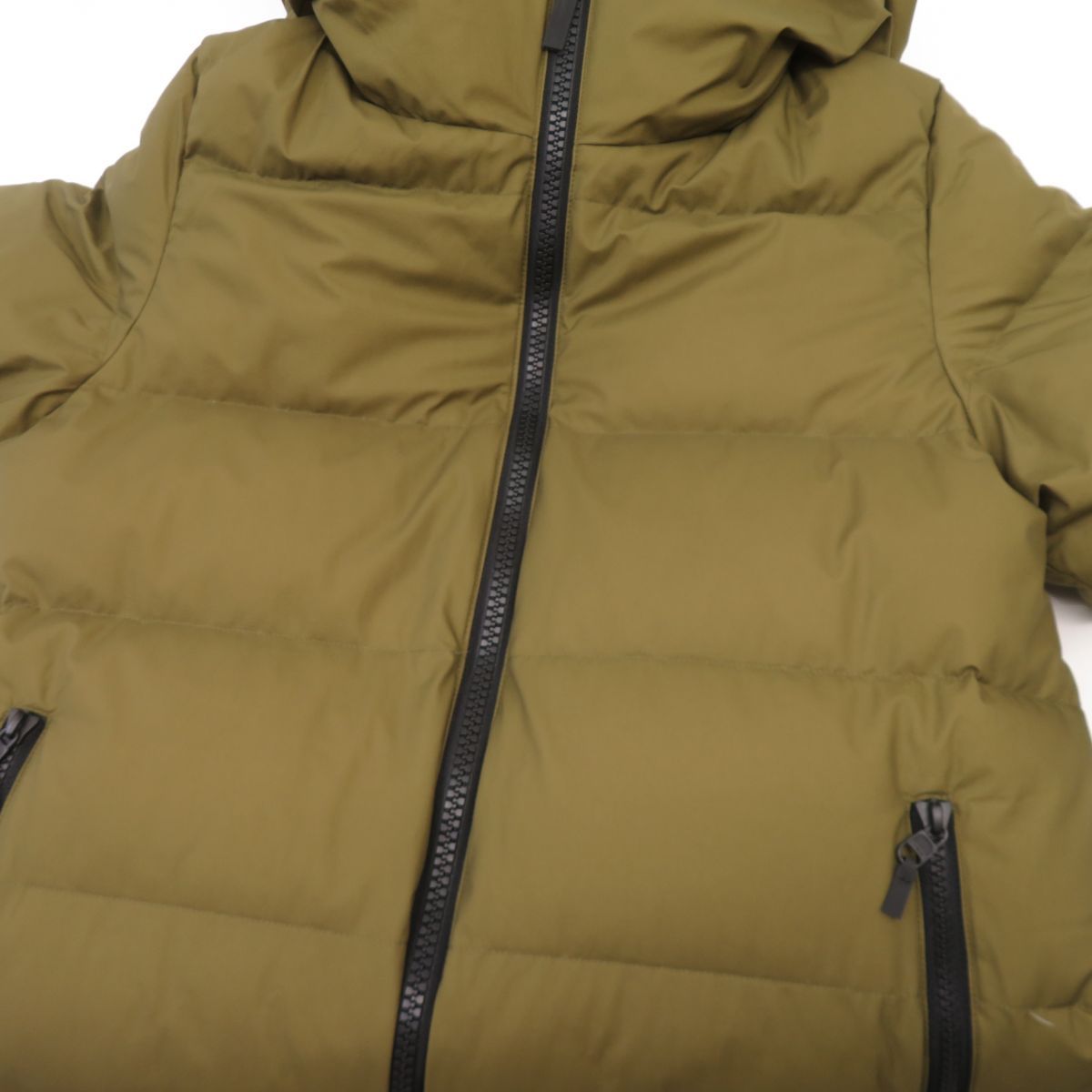 THE NORTH FACE ノースフェイス WS DOWN SHELL COAT ウィンド