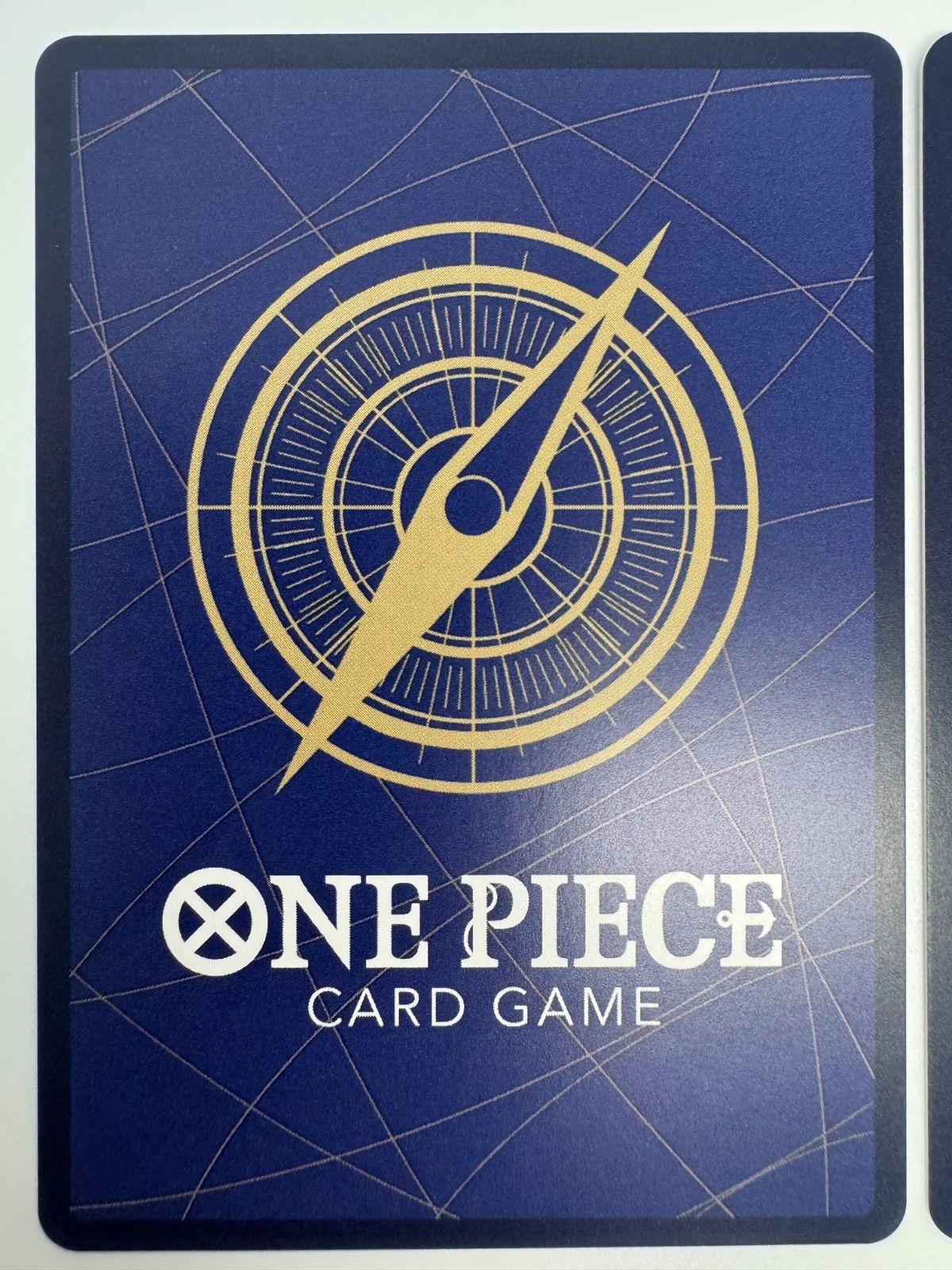 豪華 専用ページ】ONE PIECE CARD GAME トニートニー•チョッパー R2枚 ワンピース カードゲーム