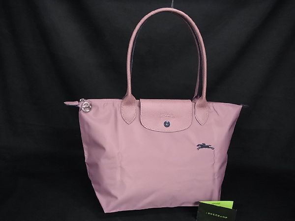 □新品□未使用□ LONGCHAMP ロンシャン ルプリアージュ クラブ