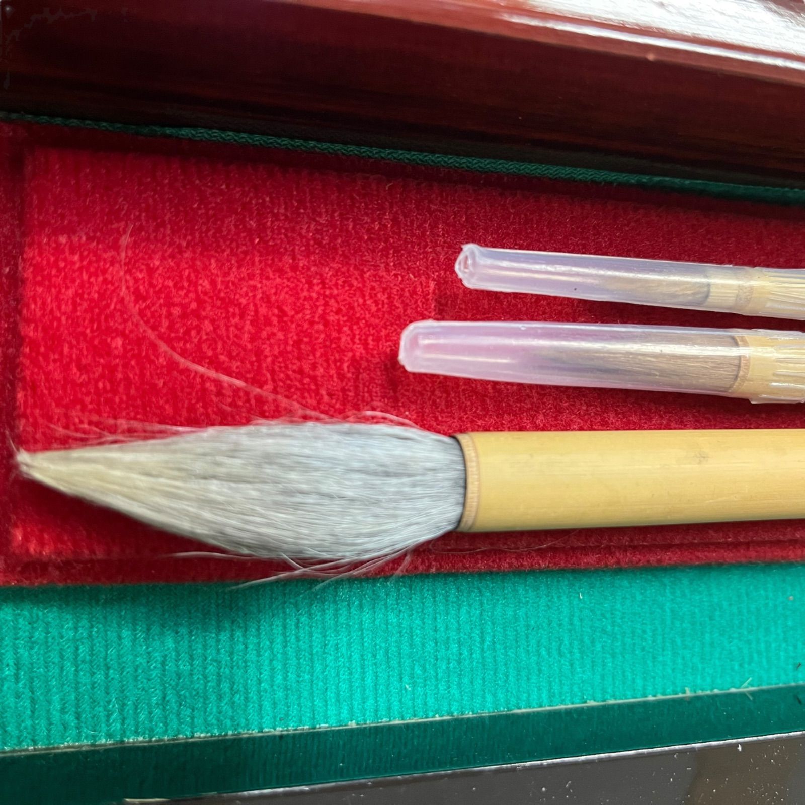 書道セット　硯　龍　筆色々 書道セット 硯 龍 筆色々 書道セット 硯 龍 筆色々 書道セット