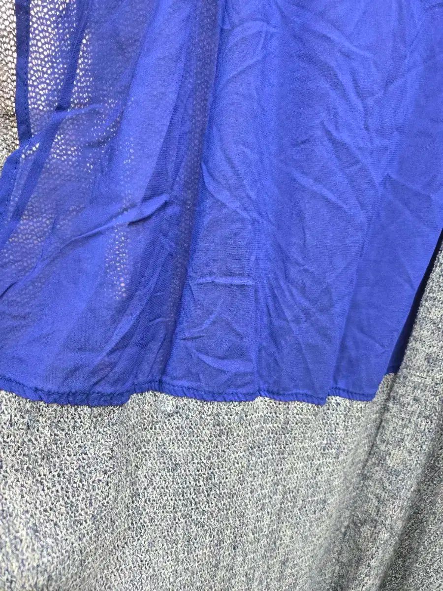 ニット カーディガン