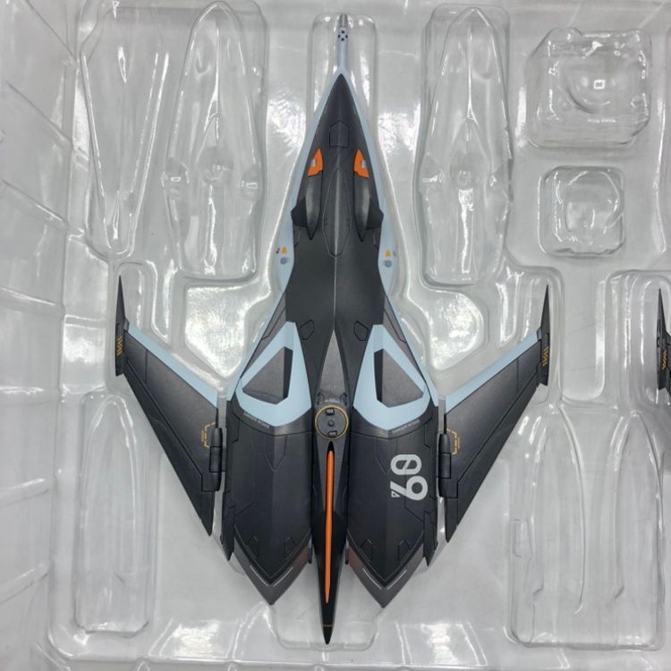 バンダイ DX超合金
