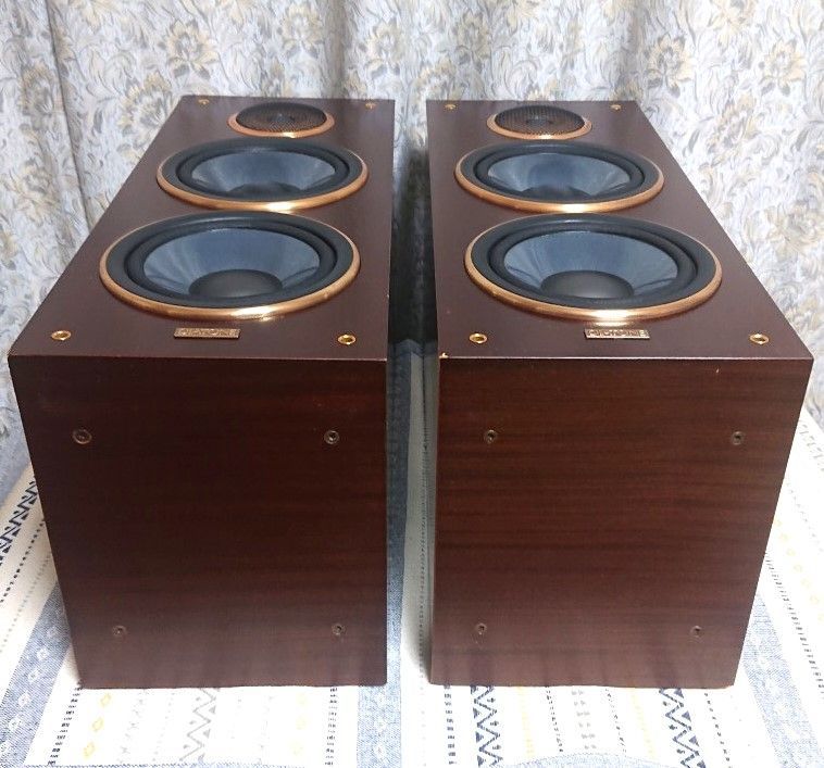 DIATONE DS-700Z （美品）ブックシェルフ 大型スピーカー